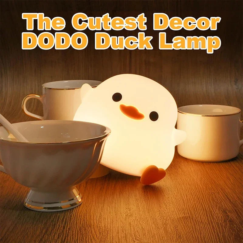 Cute Duck Lamp - Image 9