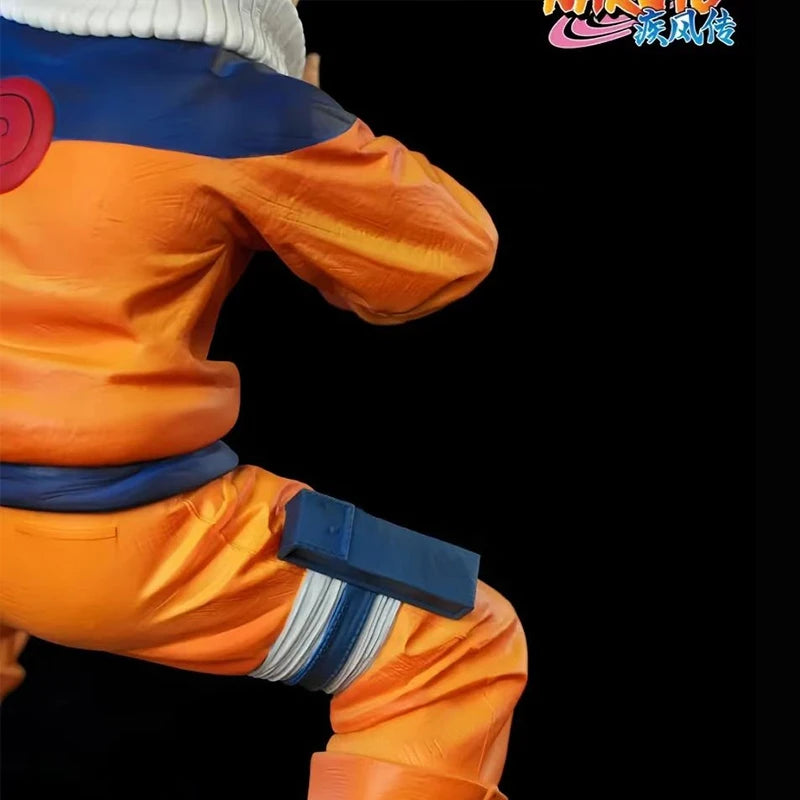 Naruto Anime Figure Model - Image 6