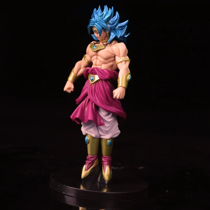 Broli Super Figma Toys Super Action Figurine - Image 5