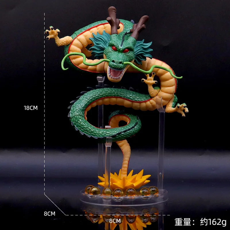 Shenron Anime Figure - Image 5