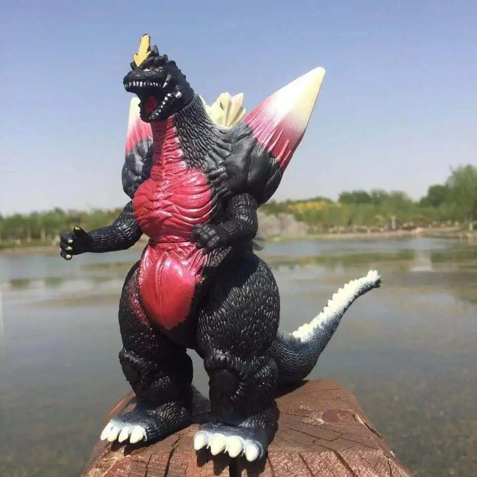 Godzilla VS King Kong Figure Action - Image 4