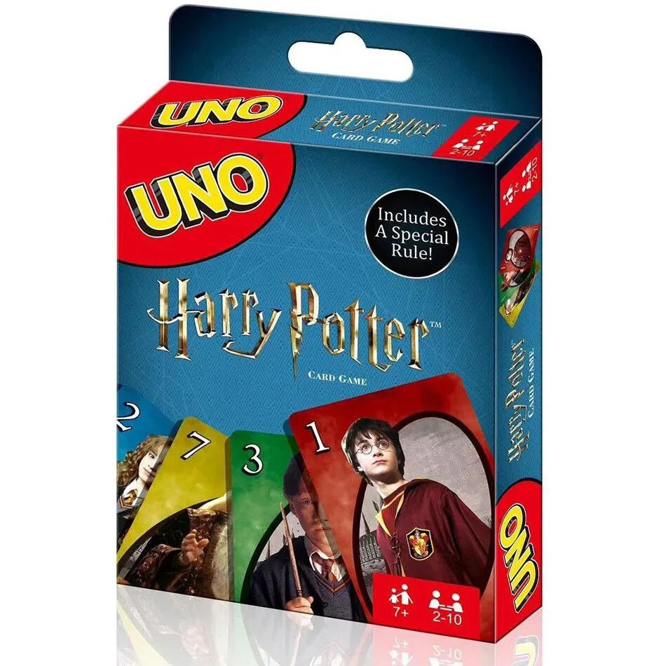 UNO FLIP! Pokemon Board Game - Image 5