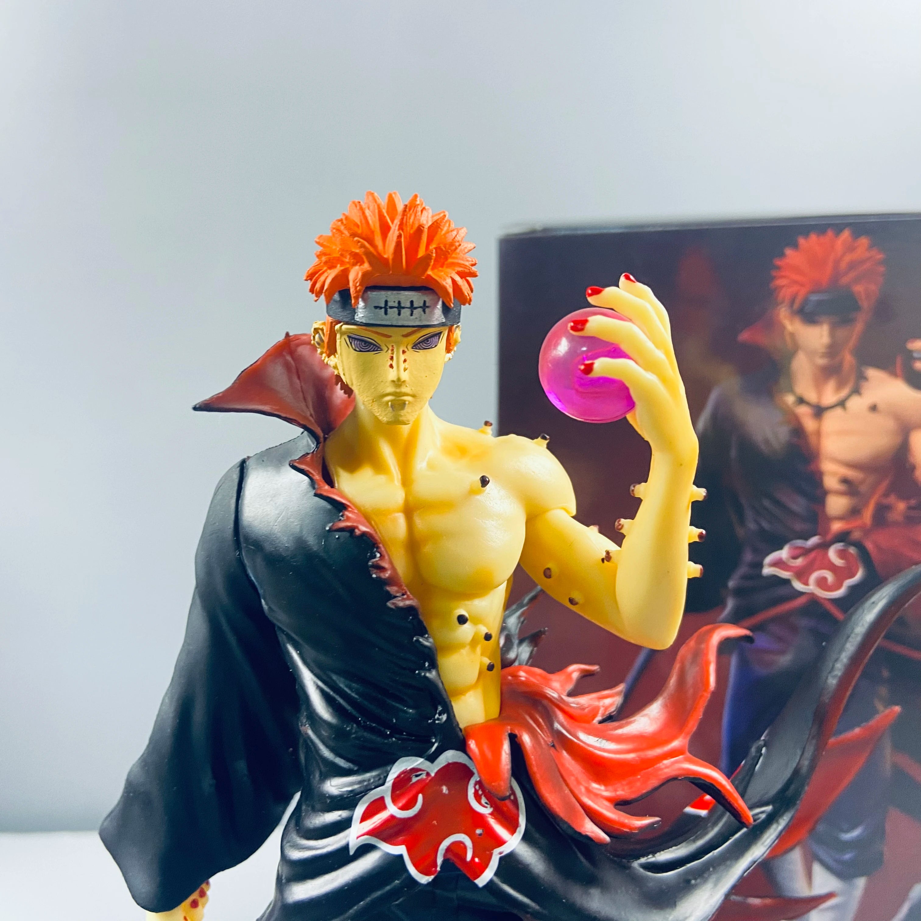 Naruto Anime Figurine - Image 3