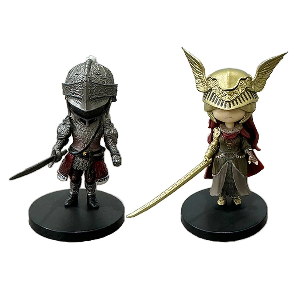 Elden Ring Gaming Action Figure - Image 3