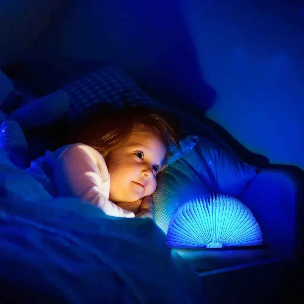 3D Folding Creative Lamp - Image 9