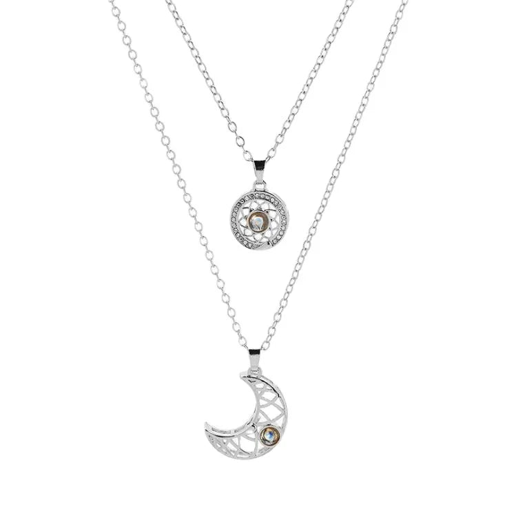 Sun Moon Necklaces - Image 10