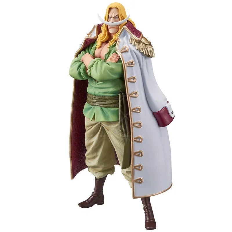18cm One Piece Chopper Nami Action Figure - Image 11