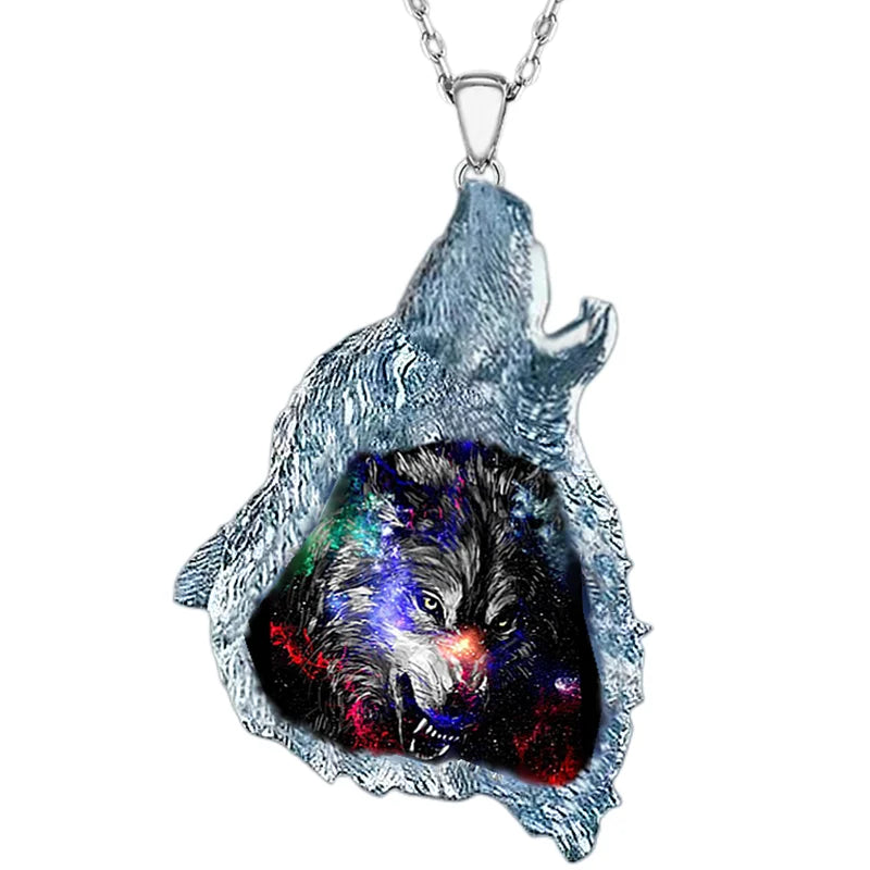 Neutral Pendant Necklace - Image 36