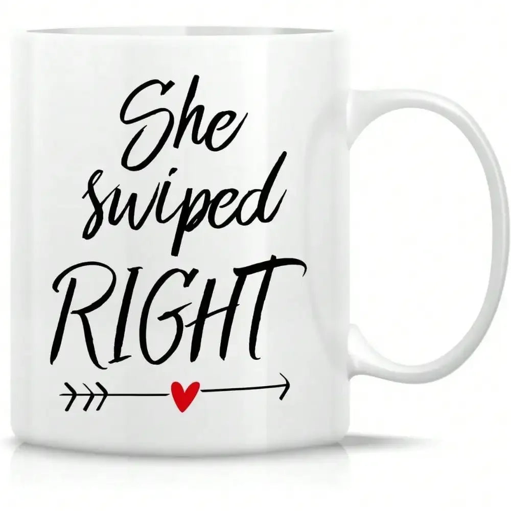 MY GIRLFRIEND IS HOTTER THAN MY COFFEE Mug - Image 11