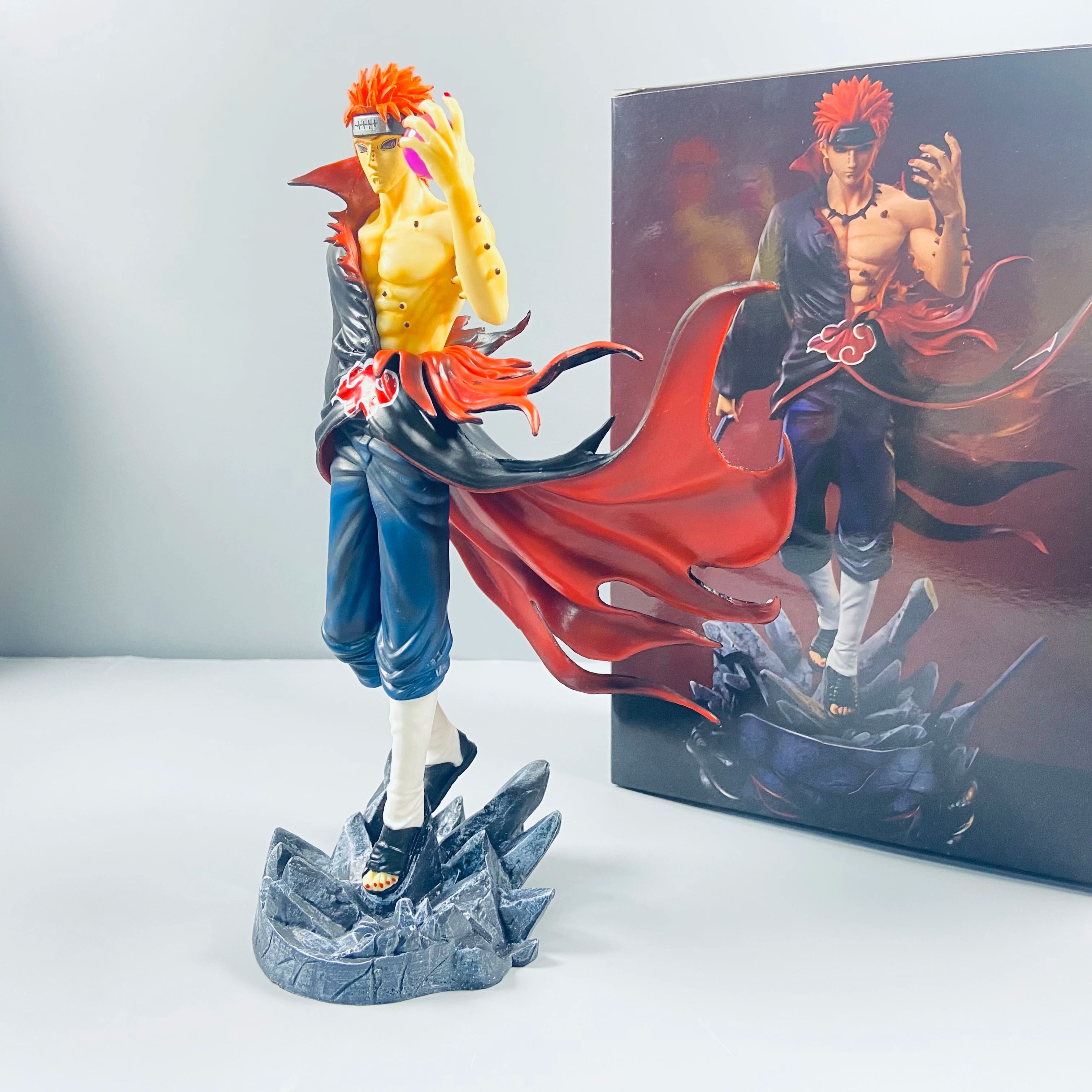 Naruto Anime Figurine - Image 5