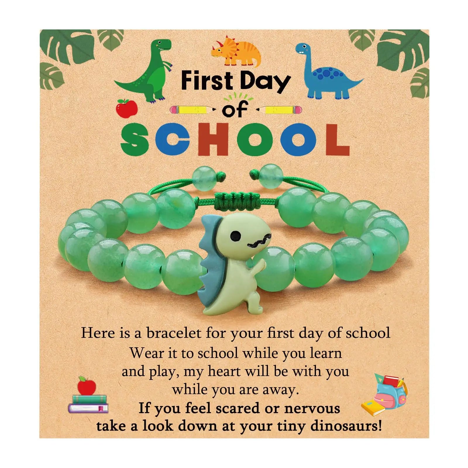 Dinosaur Bracelet - Image 10