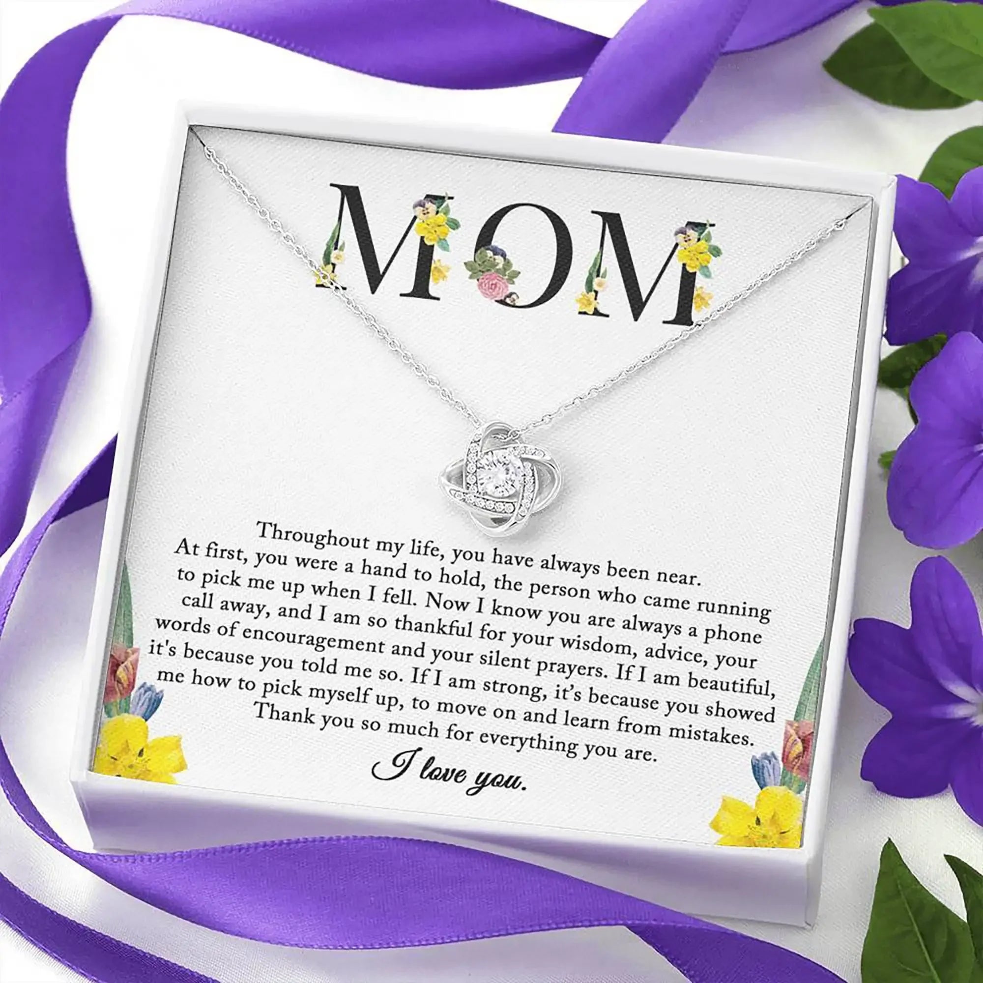 To My Necklace - Image 3