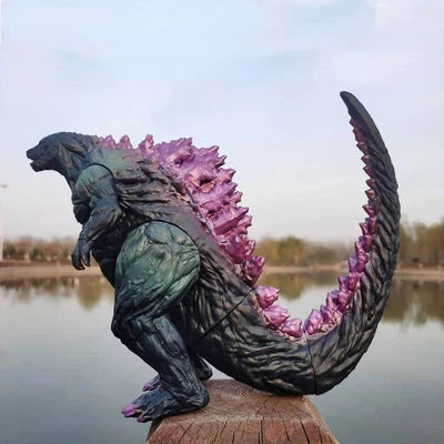 Godzilla VS King Kong Figure Action - Image 26