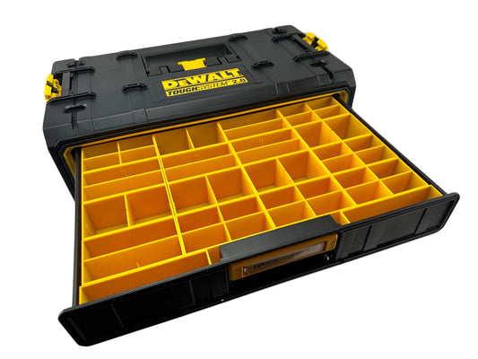 DEWALT Pro Small Parts Organizer Bins – Rentz Designz