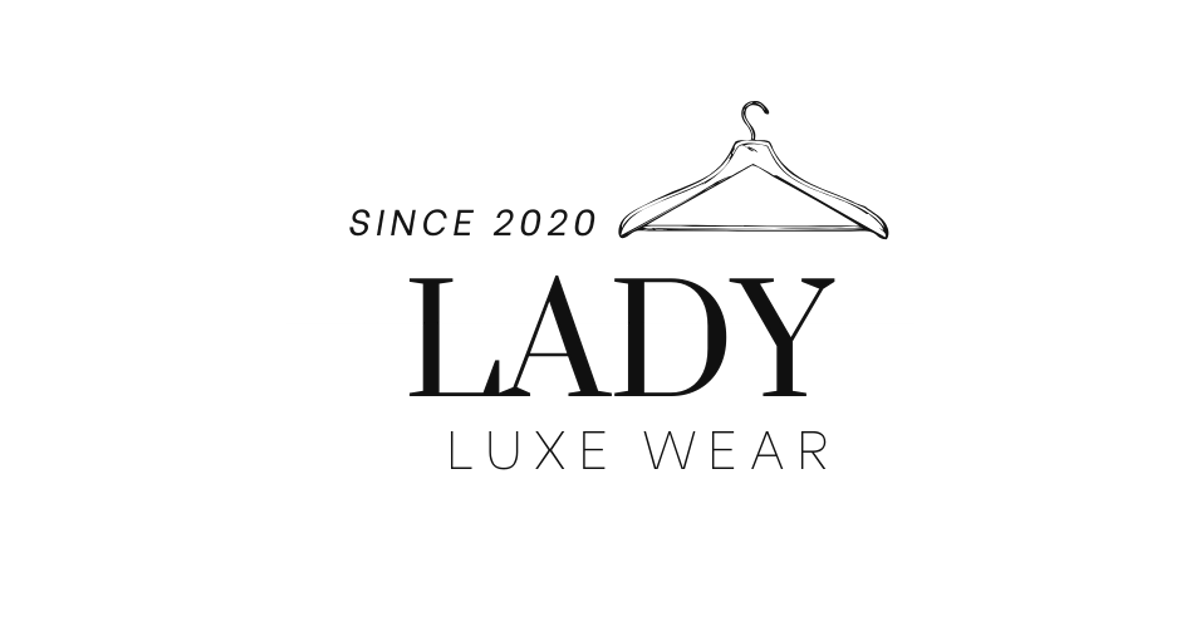Contact – LADY LUXE WEAR