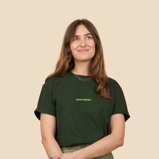 Market Sweetgreen – Sweetgreen Sweetgreen Logo | - Dirt Hoodie