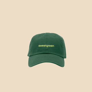 Hoodie Logo Sweetgreen – - Sweetgreen Market Dirt Sweetgreen |