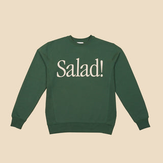 Regenerative Food Systems Club Crewneck Sweatshirt