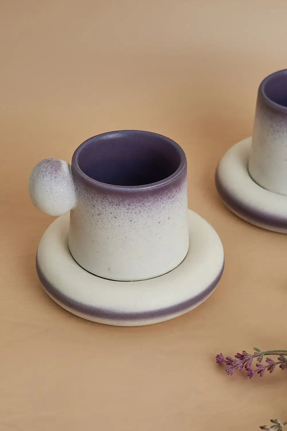 Lola Jean Bubble Cup & Plate Set