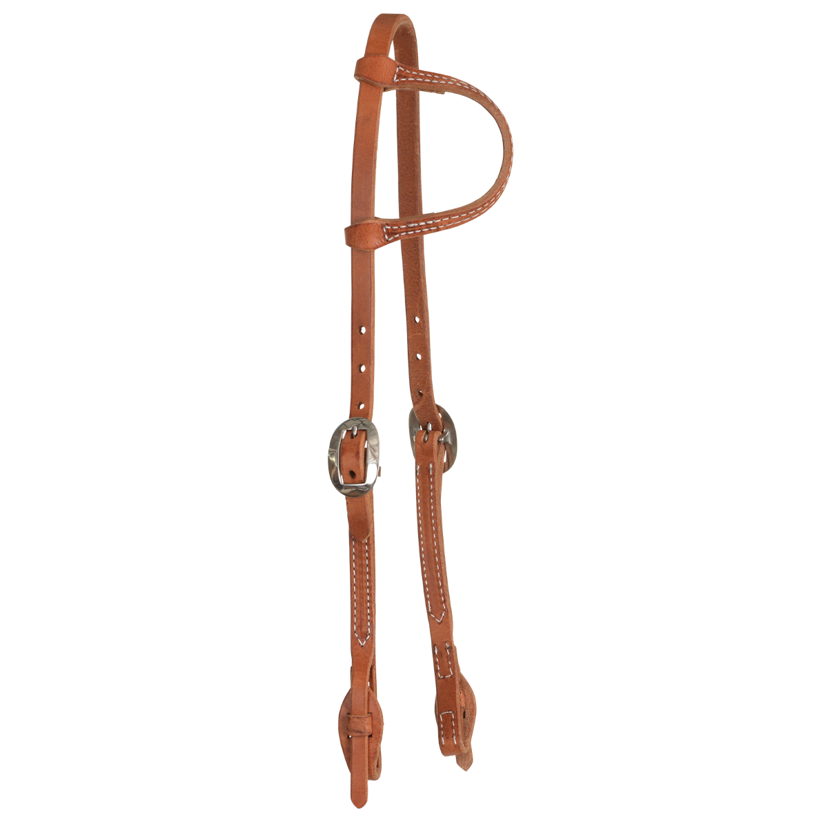 Reinsman Herman Oak Quick Change One Ear Headstall
