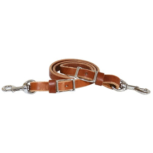 Reinsman Rosewood Harness Tie Down - Coffman Tack - Horse Tie Down