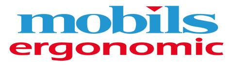 Mobils Ergonomic Logo