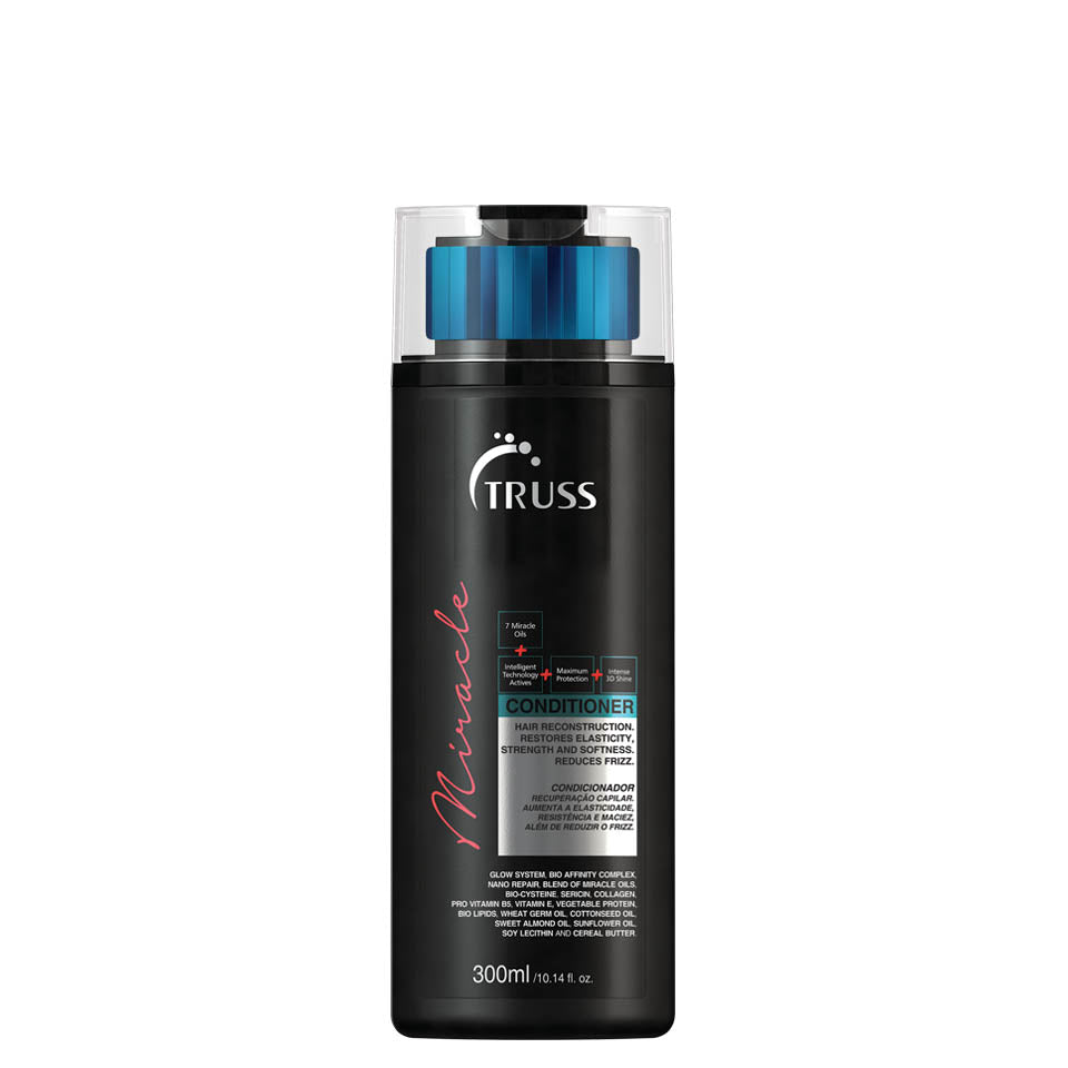 MIRACLE CONDITIONER - Truss Professional product image