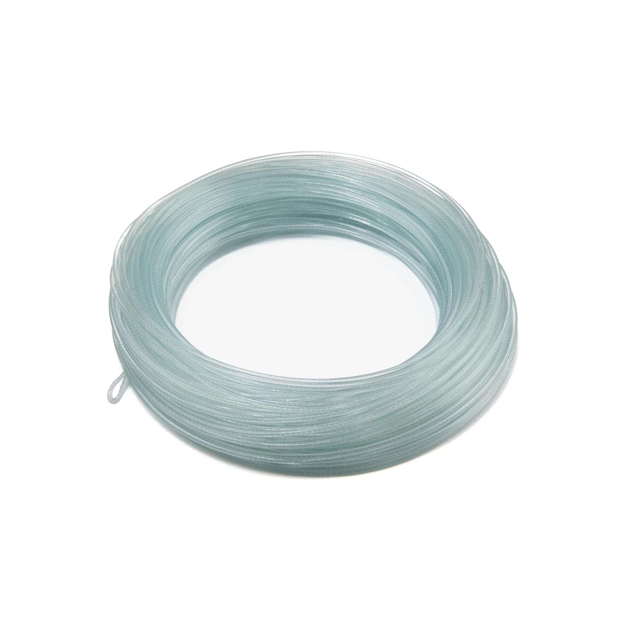 Bermuda Triangle Taper Intermediate Clear - Royal Wulff