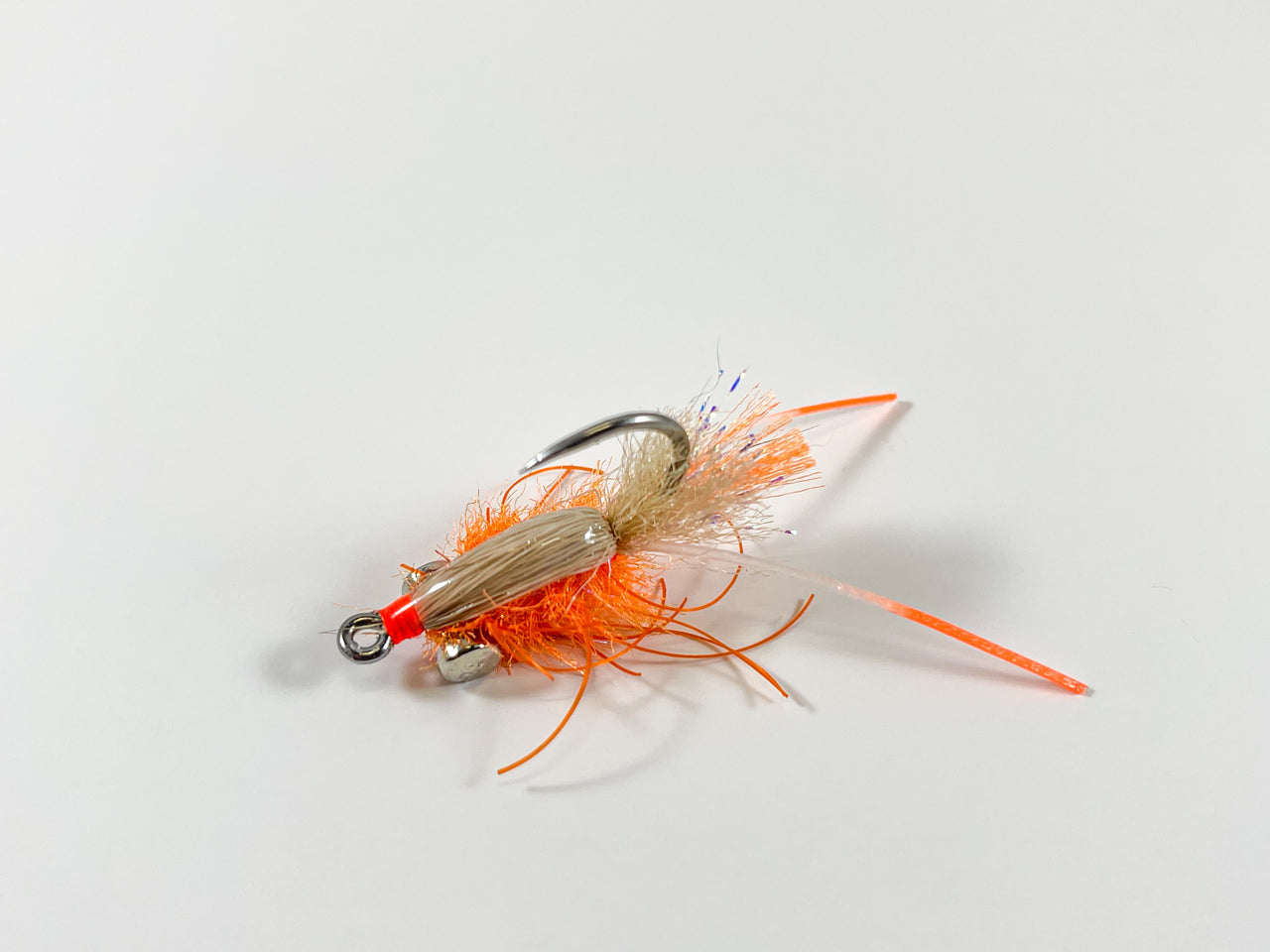 Aiken Fly Tying Tool / Fly Fishing - Southern Collective Spirit Company