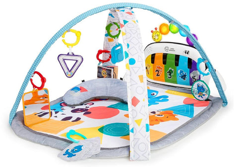 juguete montessori decorar habitacion de tu bebe