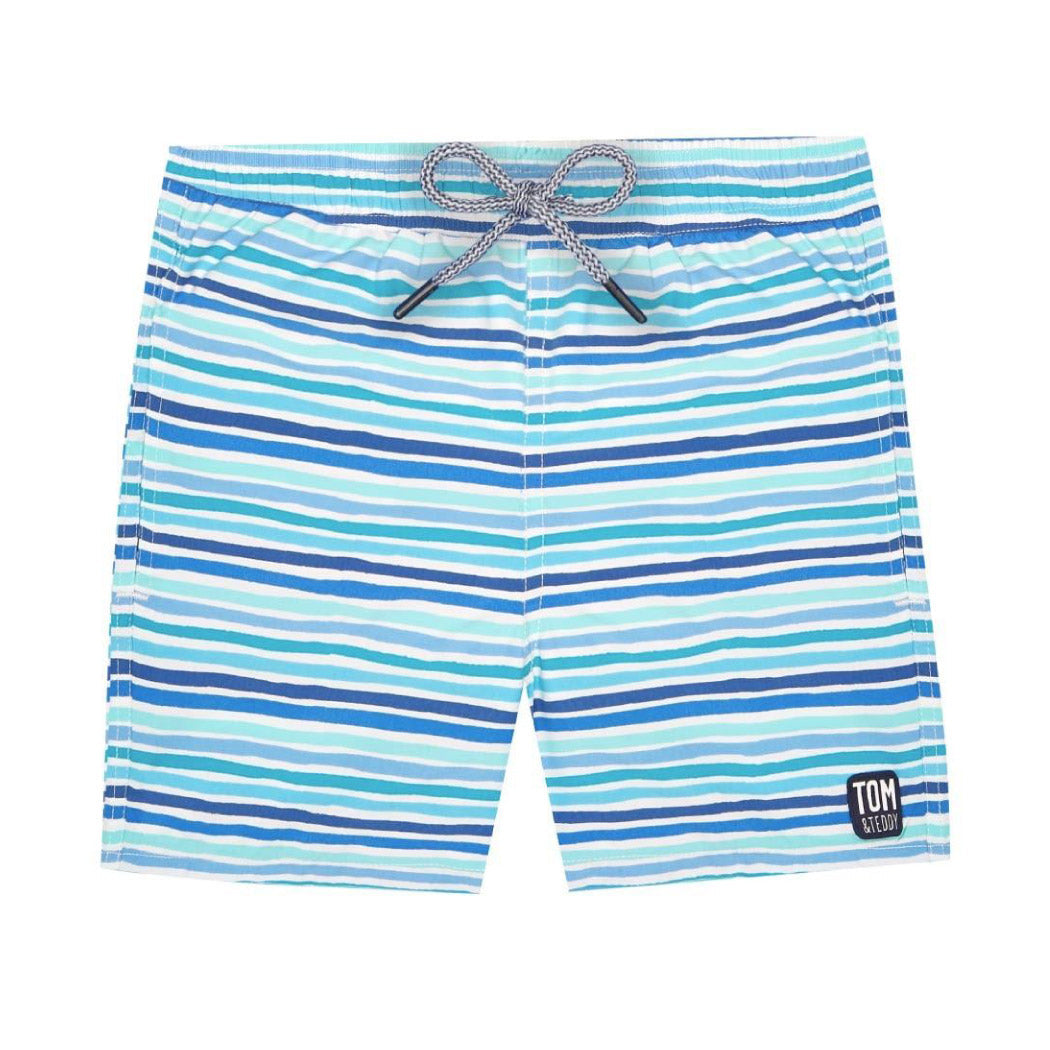 Ocean Stripes - Tom  Teddy Europe product image