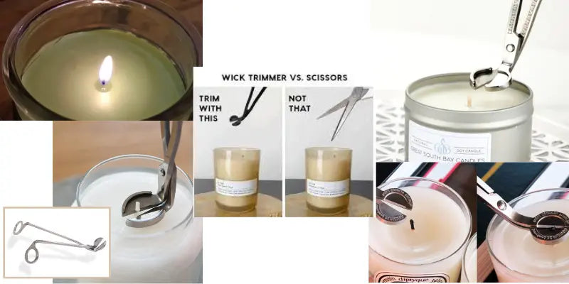 How to maintain the Wick