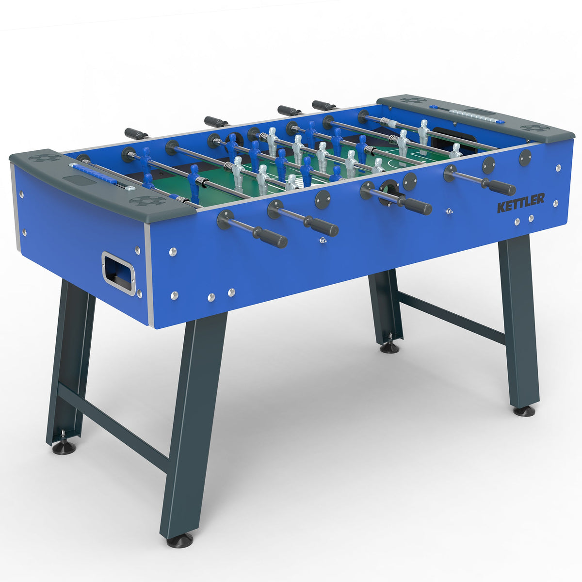 KETTLER Cavalier 2.0 Outdoor Foosball Table *Available by Pre-Order Only*