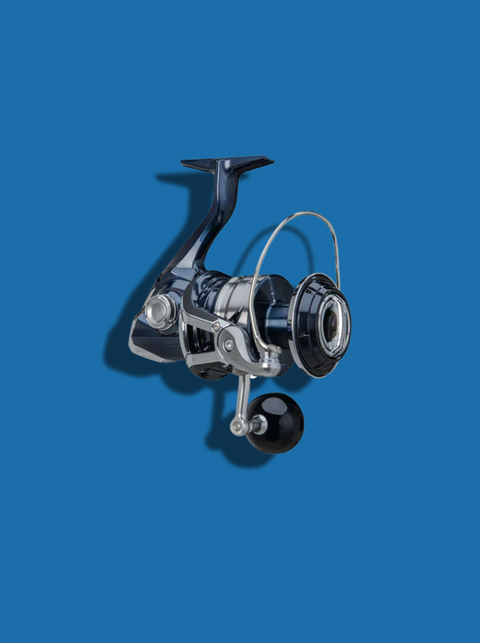 Buy SHIMANO Spinning Reel 20 Stella SW 6000XG Offshore & Shore Game #6000  High Speed Model from Japan - Buy authentic Plus exclusive items from Japan