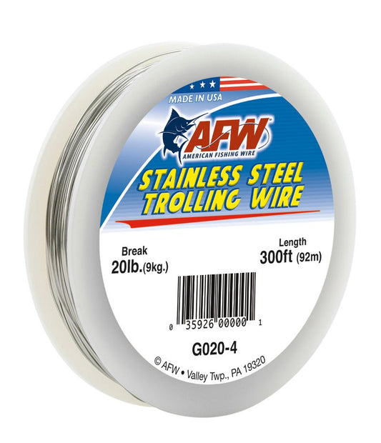 american fishing wire monel trolling wire