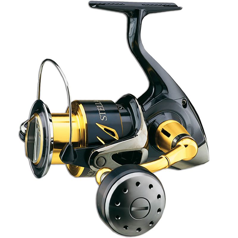 Shimano Stella SWB – lmr tackle