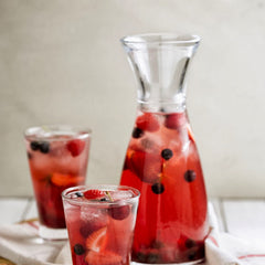 rooibos sangria