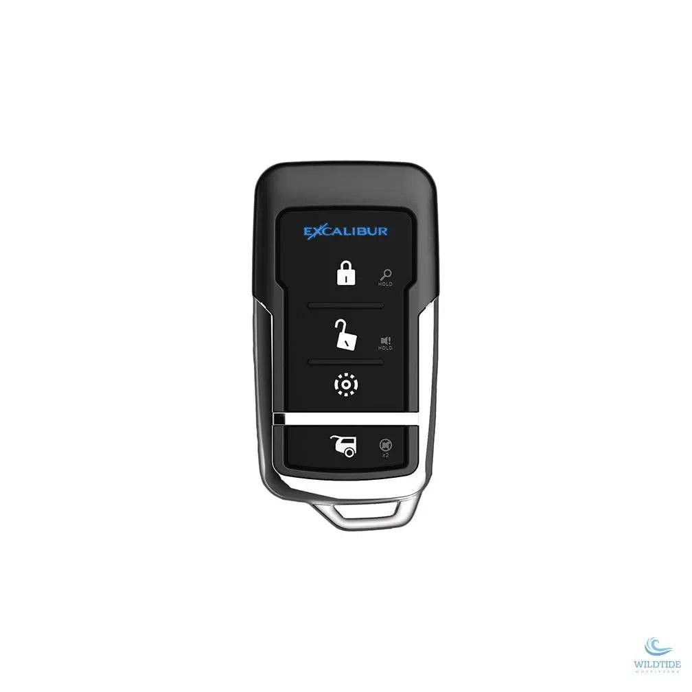 Omega Replacement Remote For Rs360edp+