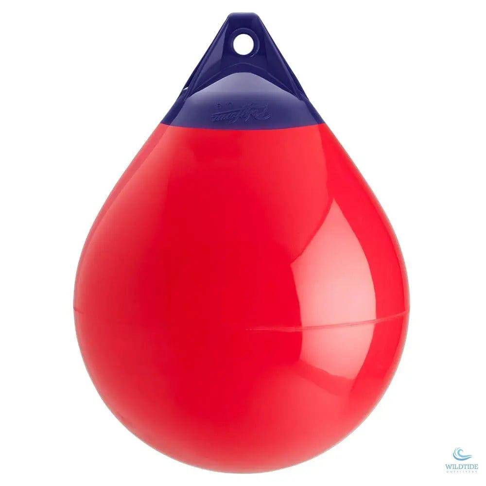 Polyform A-4 Buoy 20.5" Diameter - Red [A-4-RED]