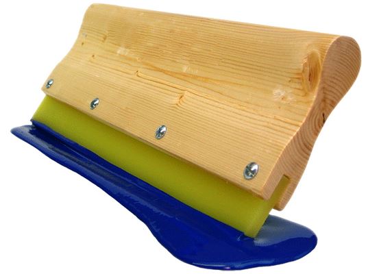 Top 5 Important Things to Know When Choosing a Squeegee