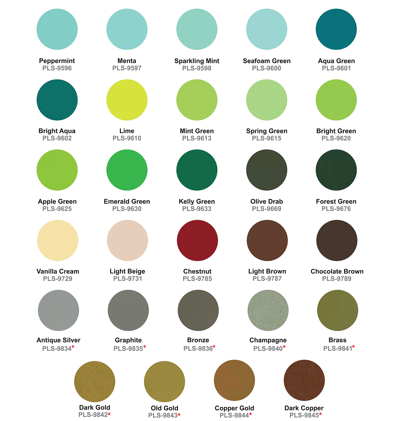 Thermoflex plus color chart3 half.png__PID:f04c9fb3-3d1b-43c9-9a41-3dbf8c711fd5