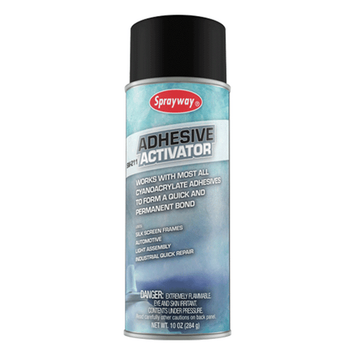 Quick N Easy Adhesive Remover 