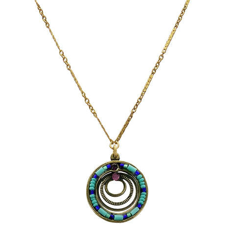 Turquoise Jewelry – Sheva