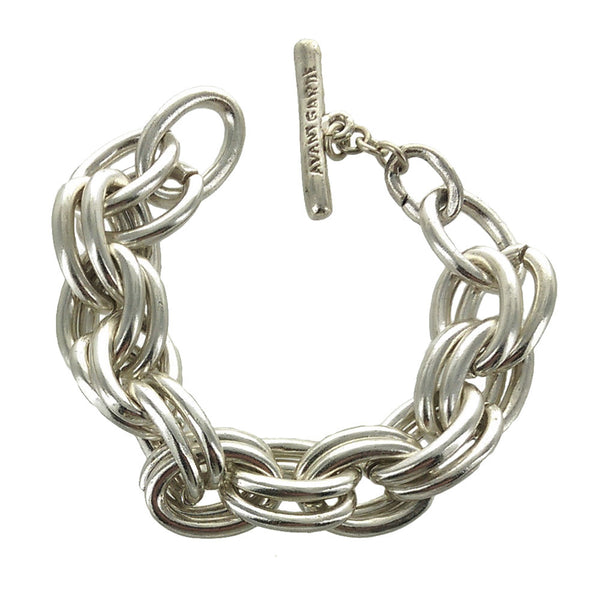 Avant Garde Paris Chic Bracelet – Sheva Jewelry