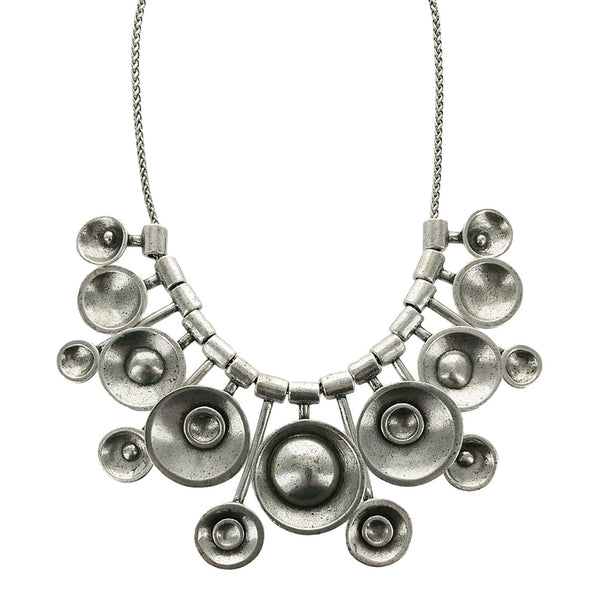 Cosmos Necklace By Cyclope of Paris France – Sheva Jewelry