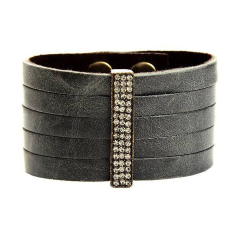 Handmade Artisan & Inspirational Bracelets – Sheva