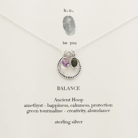 Balance Jewelry bringing equanimity, peace and harmony – Sheva Jewelry