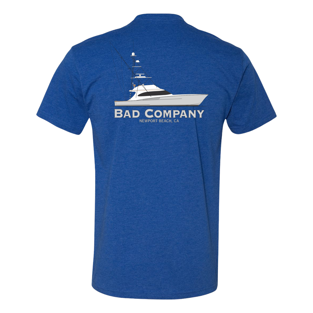 Bad Company Fishing Adventures