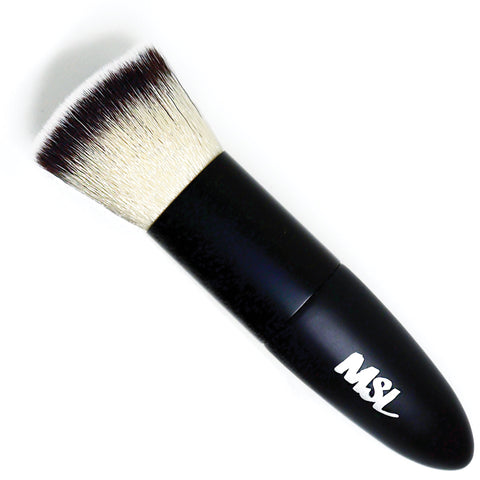 MSLondon Cosmetics Iconic Flat Blending Brush