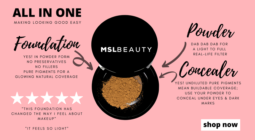 MSLondon Mineral Foundation